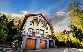 Wonder Home - Apartamenty Z Balkonami Przy Szlakach Turystycznych - Blisko Plac Zabaw I Boisko Do Gry